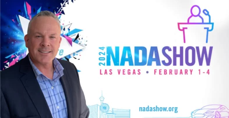 Data-Driven Decision Making – Recent NADA Speaking Segment by Pete Carusone, President of VisionAST