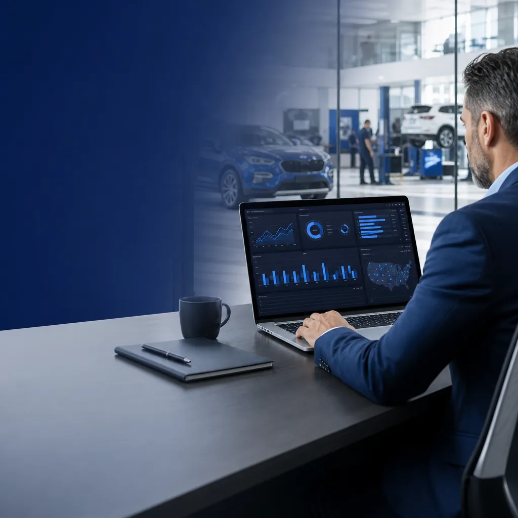9 Questions Before Choosing Dealership Analytics